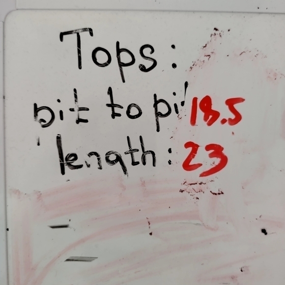 NWT Madewell Plush Smocked Square-Neck Top sz L - Picture 8 of 8